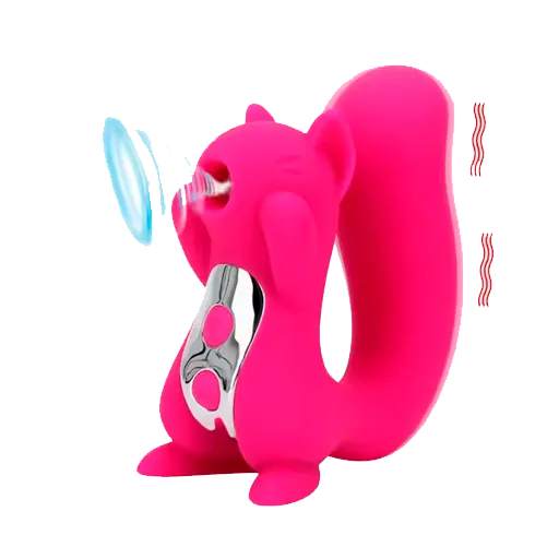 juguetes sexuales conejo