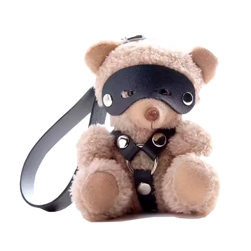peluches sexuales